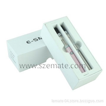 Lmt E-Smart Kit Pretty E-Cigarette with Gift Box